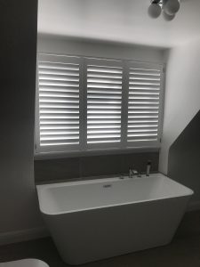 Bathroom replacement and refurbishment service in Hertfordshire