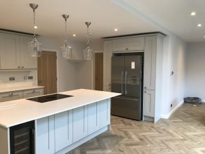 Professional Kitchen fitters in Hertfordshire St Albans