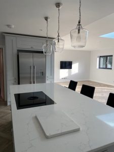 Bespoke Kitchen Fitters in Hertfordshire