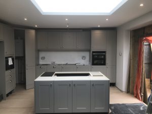 kitchen fitters hertfordshire