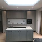 Kitchen-Extension-build-Redbourn