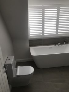 bathroom fitters hertfordshire