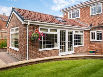 will an extension increase value to your home